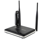 Domowy MODEM + ROUTER 3G LTE kartę SIM bez SIMLOCK