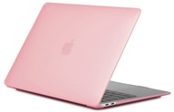 Etui Obudowa Macbook AIR 13 RETINA MATOWE A2337 M1