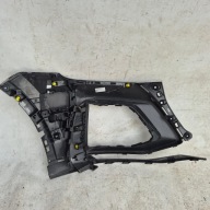 AUDI RSQ8 Q8 RS 4M8 18- bumper front front corner left 4M8807437F