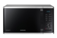 Kuchenka mikrofalowa Samsung MG 23K3515AS 23l 800W