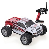 WLtoys A979-B 2.4G 1/18 RC auto 4WD