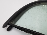 window bodywork left rear part rear TOYOTA YARIS II 68189-0D010