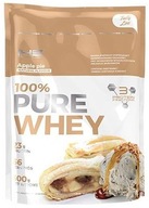 IRON HORSE 100% PURE WHEY 500g PROTEIN jablkový koláč