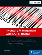 Inventory Management with SAP S/4HANA: The