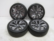 wheels discs tyres VW T-CROSS 2GM R18 5mm