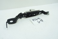 REGULACJA Support plaque PASOW MAZDA CX-3 14-21 1092033