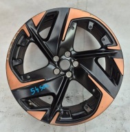 disk ALU CUPRA TAVASCAN 23- 21" 5X112 9JX21 ET42 5FL601025