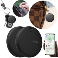 GPS-локатор 2x MiTag MiLi ANDROID для ключів від собачого рюкзака