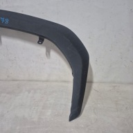 TOYOTA YARIS CROSS 20-> moulding cap left front
