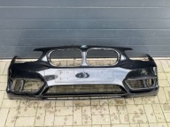 Bmw 1 F20 F22 15- Lift bumper front front
