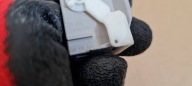 A6 C8 4K KOSTKA electrical connecting spoiler MODULU VW AUDI 4M0972144B A5 Q5 A4 B9