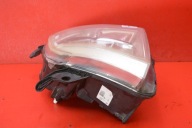 REFLEKTOR left light front EU OPEL MERIVA A 02-06