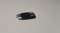 AUDI A4 B9 key PILOT 4M0959754AK