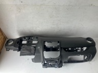 console dashboard instrument panel passenger airbag RENAULT CLIO IV MIEKKA