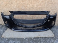 bumper front front MAZDA 2 II DL 2015-2019R