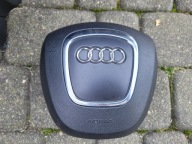 AUDI A6 C6 dashboard console S-LINE airbag tension belts KPL SOUL 3 RAMMIENNA