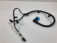 Opel Mokka B Câblage Armature Avant de la serrure du capot