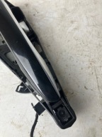 handle right front CITROEN C4 PICASSO II KEYLESS CHROM #24