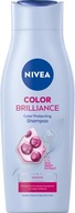 NIVEA Color Protect Šampón pre farbené vlasy jemný 400ml