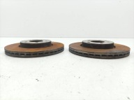 disc brake right left front KPL 1.0 TSI 276MM Skoda Kamiq and (2019- )