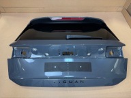 VW TIGUAN III 571 2024 boot doors boot complete 571827025B LC7Q