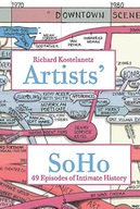 Artists SoHo: 49 Episodes of Intimate History