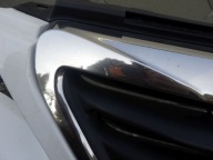 PEUGEOT 308 II 2 T9 13- front bumper