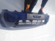 HONDA HR-V and 1 99-01 bumper front front