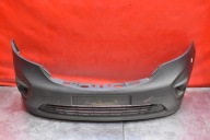 bumper front front black OPEL VIVARO 3 III 14-19