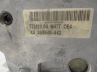 TESTATA BMW X3 E83 OE 7785876