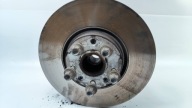 swing left front PEUGEOT 3008 II LIFT