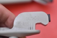 Blende Abdeckung PRZECIWSLONECZNA EU 8E01857551 AUDI A4 B7 04-08