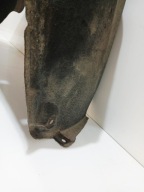 mudguard left rear part left rear. BMW X3 F25 (24235501)