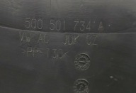 blende abdeckung des querlenkers VW Tiguan III CT1 5Q0501734A original