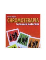 CHROMOTERAPIA [KSIĄŻKA]