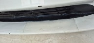 TESLA MODEL 3 bumper front front grid cover 1530700-04-F