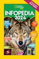 Infopedia 2024 National Geographic Kids