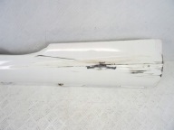 Mercedes E 207 AMG COUPE threshold moulding threshold left