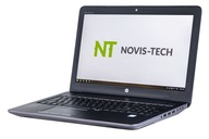 Laptop HP 15 G3 i7-6820HQ M2000M 16GB 480GB SSD