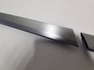 moulding dekor ozdobna door front left Mercedes C W204 COUPE