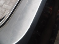 SKODA RAPID LIFTBACK bumper rear part LF7Y
