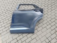 door rear part left rear. left MG HS and 5PBC