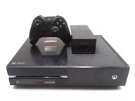 KONSOLA XBOX ONE 500GB (5C5-00013) +PAD