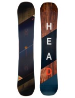 Сноуборд Head Daymaker LYT 159