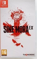 Sine Mora EX (Switch)