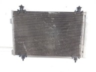 Radiateur climatisation PEUGEOT 307 1.6 HDI