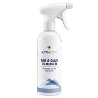 Ultracoat Tar & Glue Remover 500ml skuteczny środek do usuwania smoły kleju