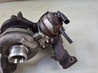 turbo header pipe turbo turbina AUDI A4 B8 2.0 TDI a5 a6 a7
