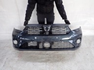 DACIA SANDERO III 20- bumper front front PDC