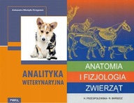 Analityka weterynar. + Anatomia fizjol. zwierząt